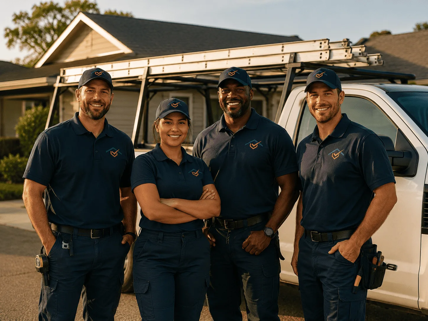 Roof Inspection company in Fort Cobb, OK